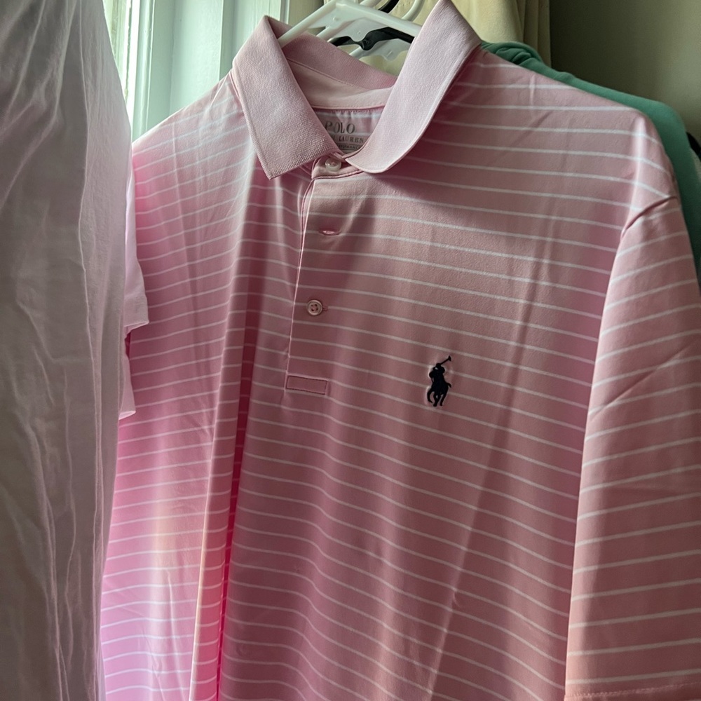 Polo by Ralph Lauren
